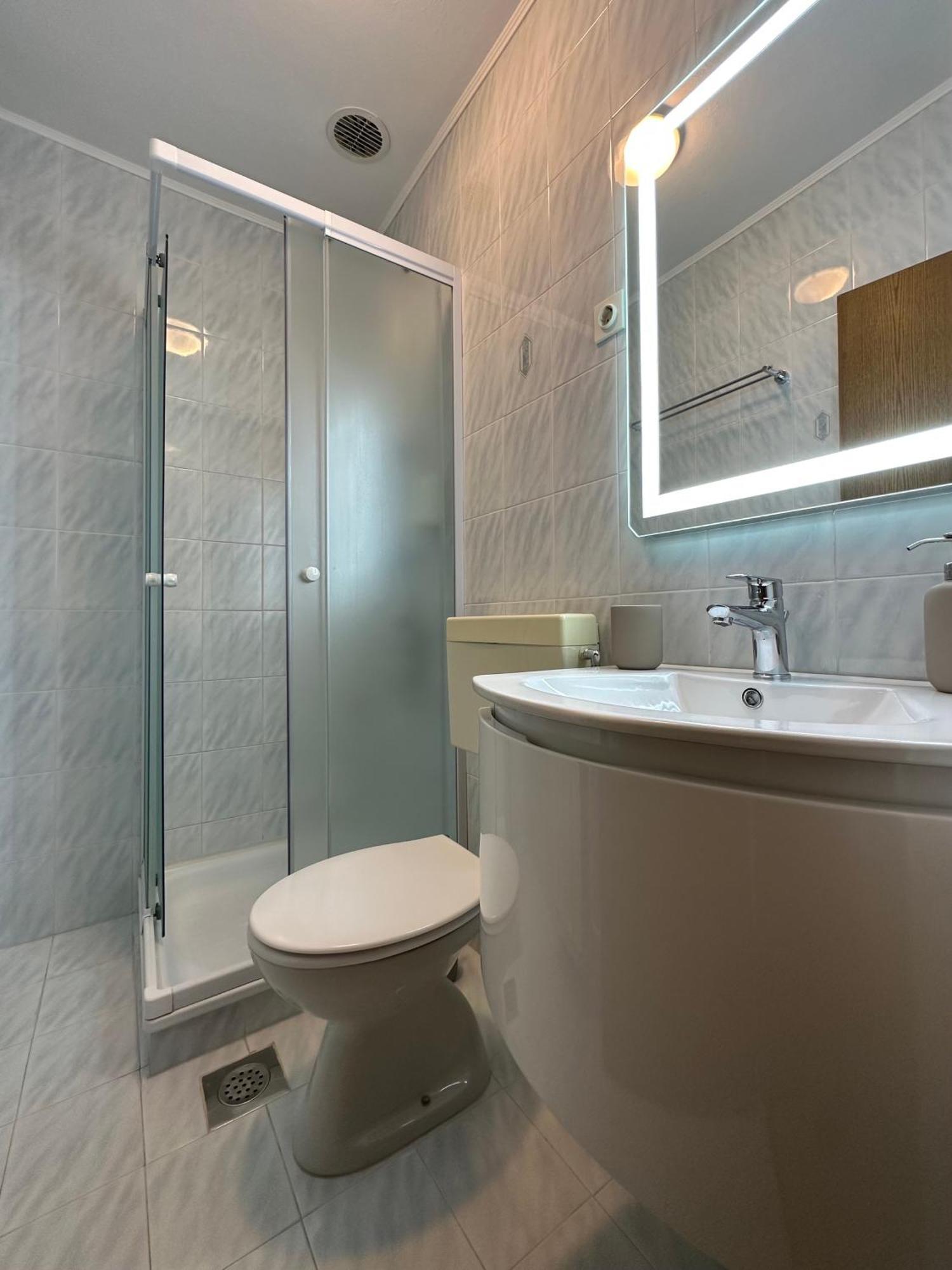 Apartment Jozi Soča Pokoj fotografie
