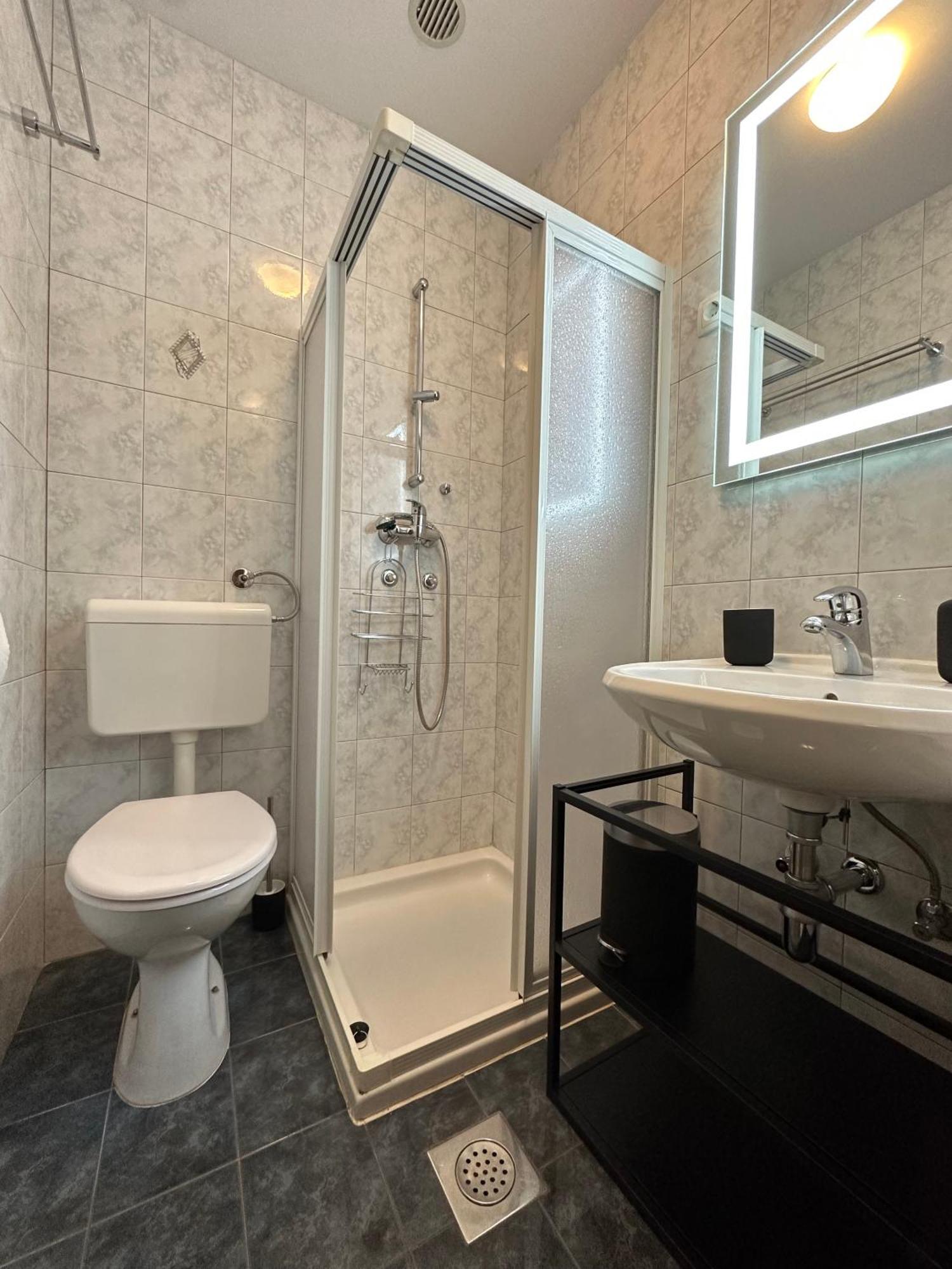 Apartment Jozi Soča Pokoj fotografie