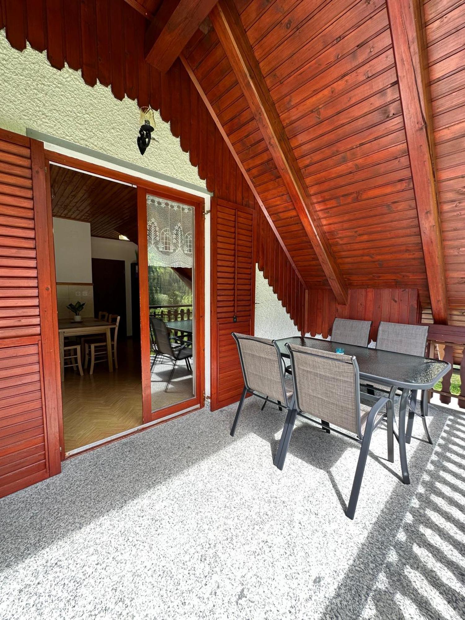 Apartment Jozi Soča Pokoj fotografie